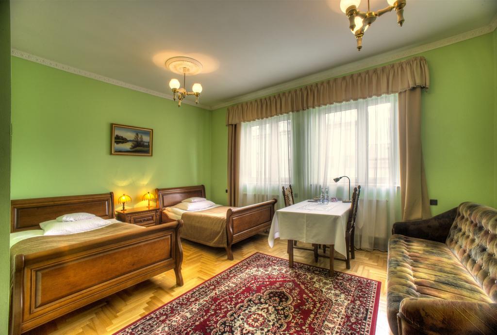 Hotel Jagiellonski Sanok Room photo