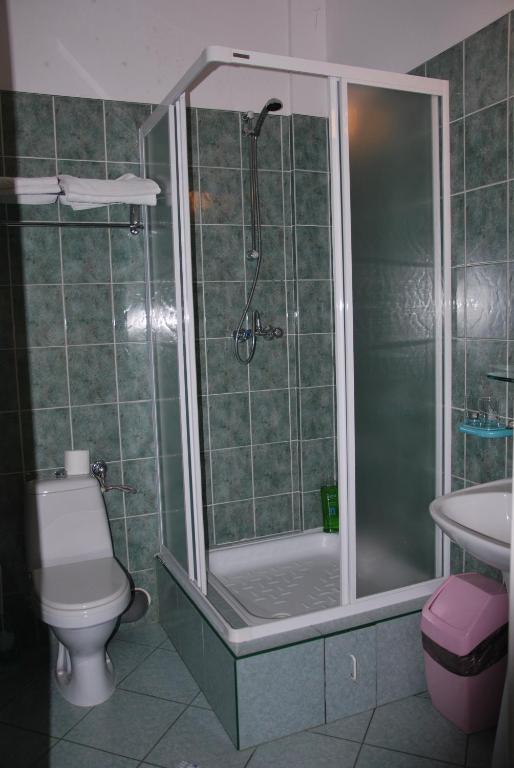 Hotel Jagiellonski Sanok Room photo